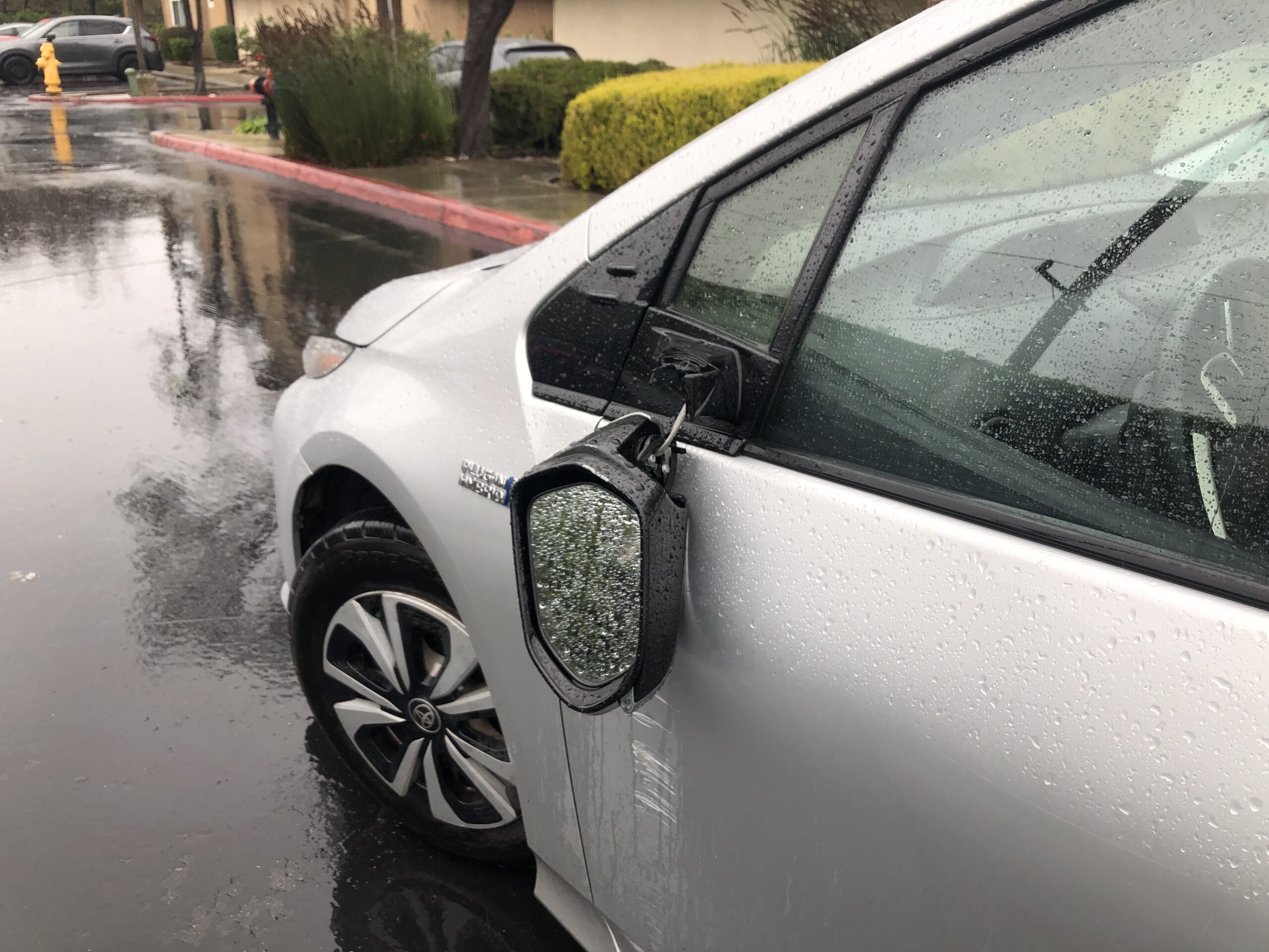 Duty, Dream and A Death: Strange Week that was